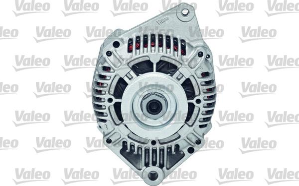 Valeo 437205 - Alternateur cwaw.fr