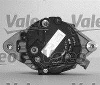 Valeo 437207 - Alternateur cwaw.fr