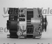 Valeo 437207 - Alternateur cwaw.fr