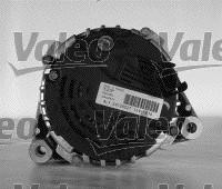 Valeo 439299 - Alternateur cwaw.fr