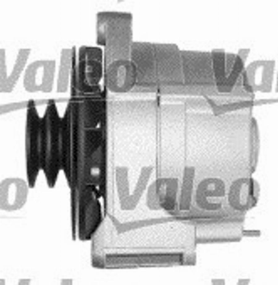 Valeo 437795 - Alternateur cwaw.fr