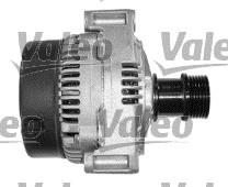 Valeo 437749 - Alternateur cwaw.fr