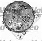 Valeo 437745 - Alternateur cwaw.fr