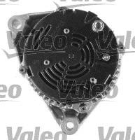 Valeo 437748 - Alternateur cwaw.fr