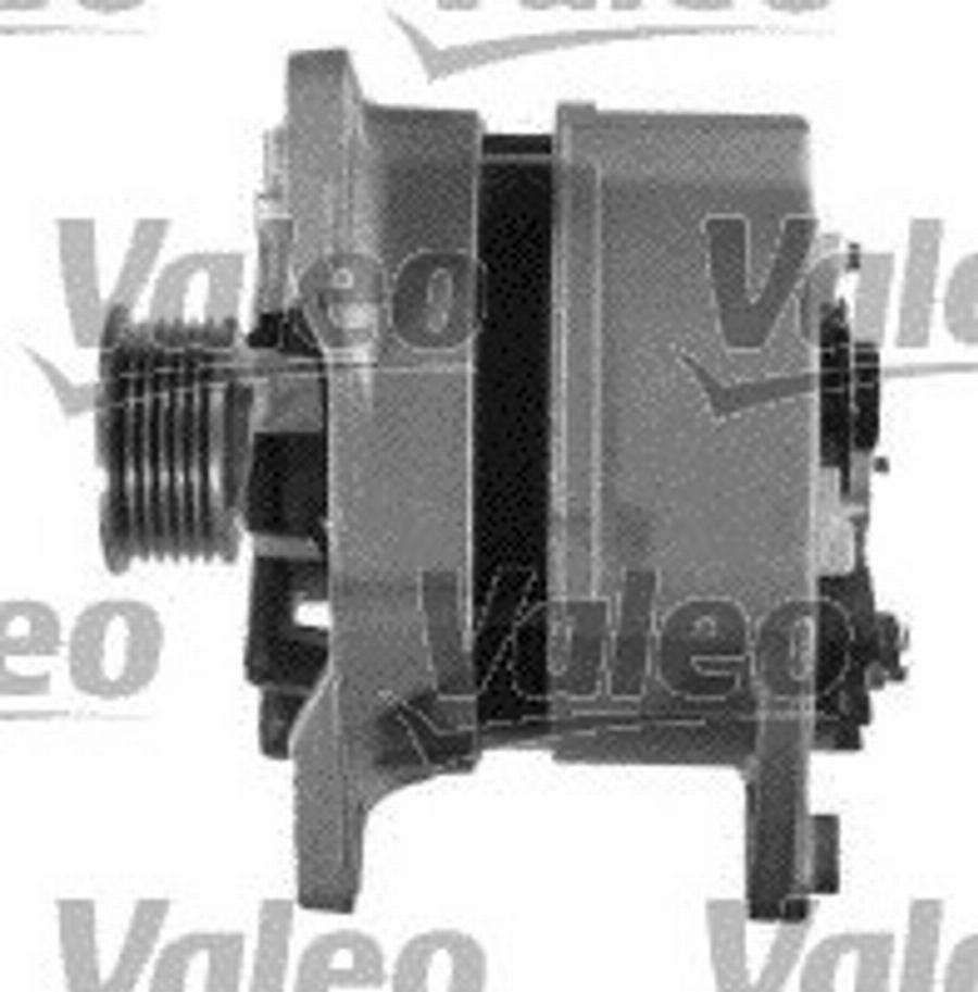 Valeo 437743 - Alternateur cwaw.fr