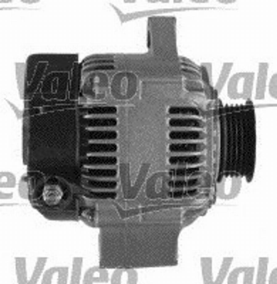 Valeo 437759 - Alternateur cwaw.fr