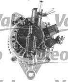 Valeo 437755 - Alternateur cwaw.fr