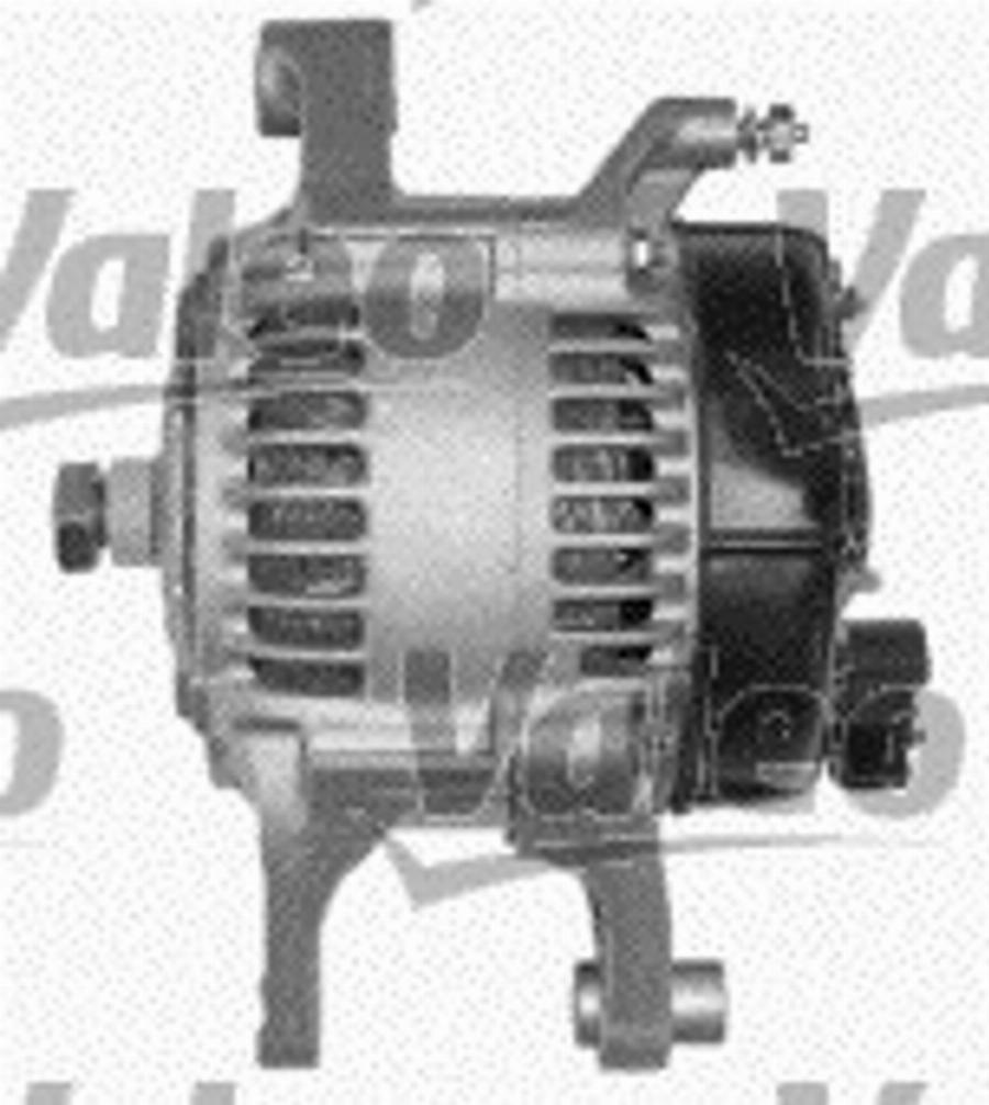 Valeo 437751 - Alternateur cwaw.fr