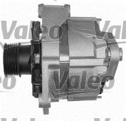 Valeo 437758 - Alternateur cwaw.fr