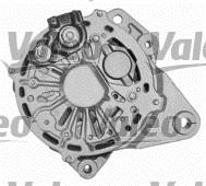 Valeo 437758 - Alternateur cwaw.fr