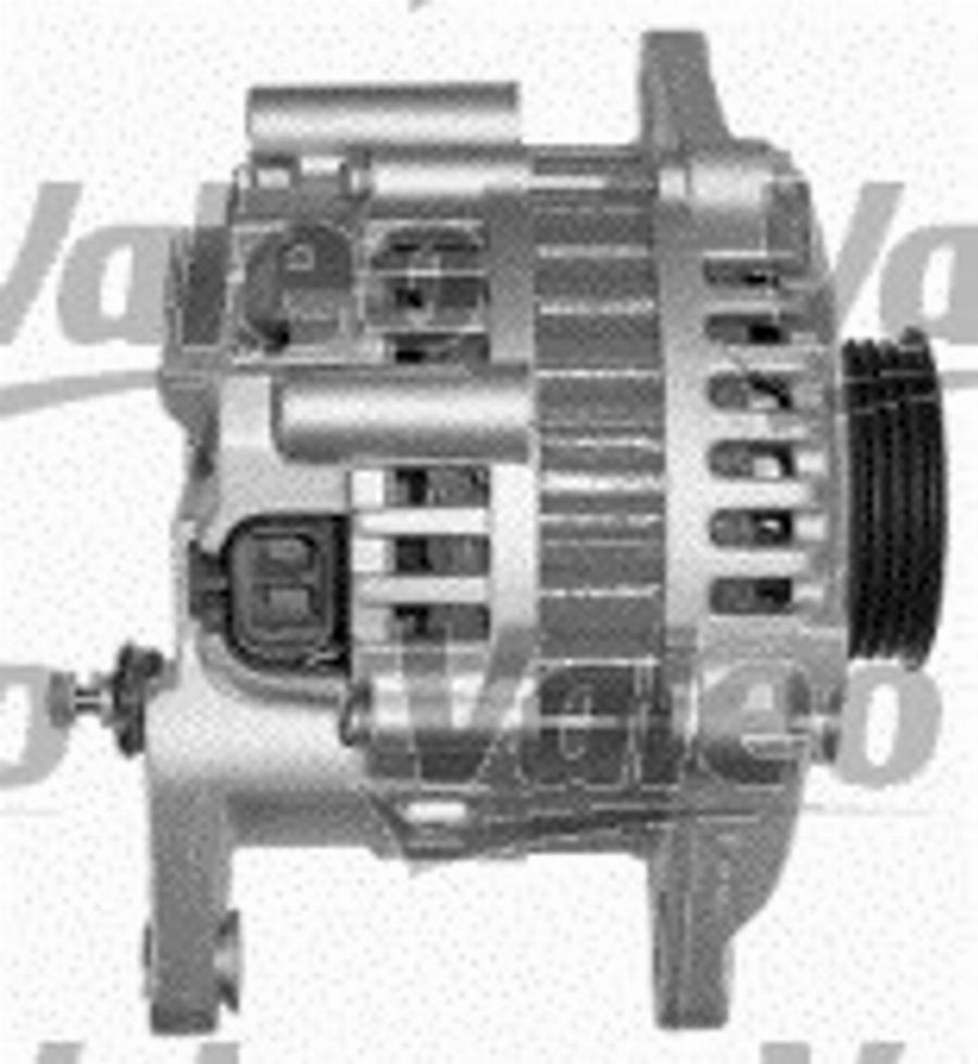 Valeo 437761 - Alternateur cwaw.fr