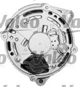 Valeo 437762 - Alternateur cwaw.fr