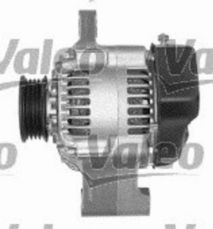 Valeo 437767 - Alternateur cwaw.fr