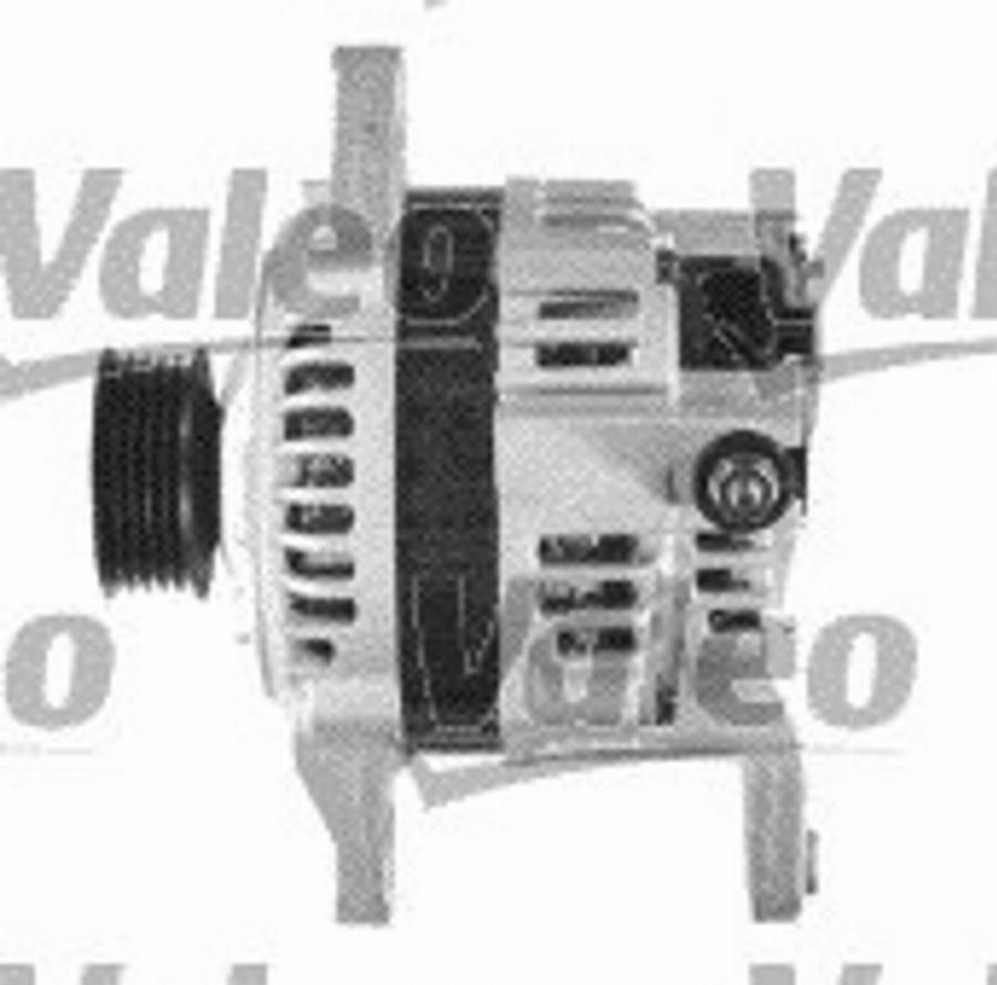 Valeo 437709 - Alternateur cwaw.fr