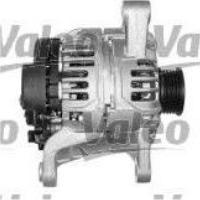 Valeo 437710 - Alternateur cwaw.fr