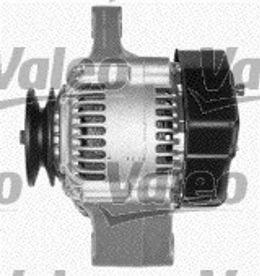 Valeo 437718 - Alternateur cwaw.fr