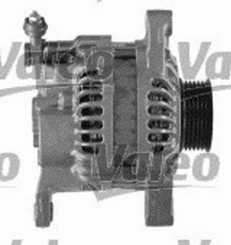 Valeo 437784 - Alternateur cwaw.fr