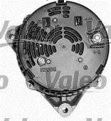 Valeo 437783 - Alternateur cwaw.fr