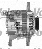 Valeo 437728 - Alternateur cwaw.fr