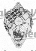 Valeo 437728 - Alternateur cwaw.fr