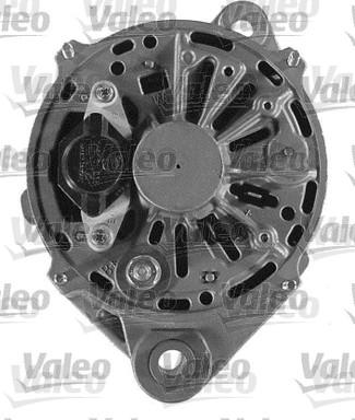 Valeo 437770 - Alternateur cwaw.fr