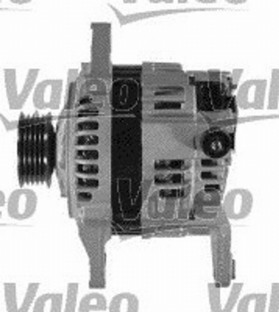 Valeo 437773 - Alternateur cwaw.fr