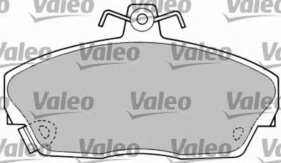 Valeo 597055 - --- cwaw.fr