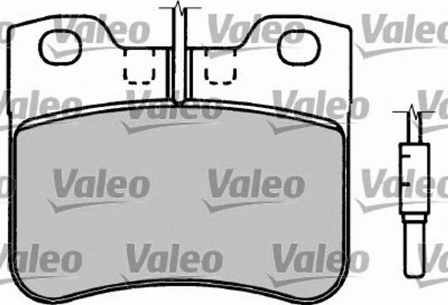 Valeo 597078 - --- cwaw.fr