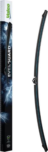 Valeo 566014 - Balai d'essuie-glace cwaw.fr