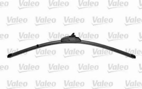 Valeo 567995 - Balai d'essuie-glace cwaw.fr