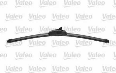 Valeo 567943 - Balai d'essuie-glace cwaw.fr