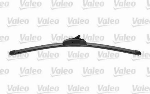 Valeo 567942 - Balai d'essuie-glace cwaw.fr