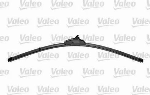 Valeo 567947 - Balai d'essuie-glace cwaw.fr