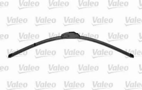 Valeo 567950 - Balai d'essuie-glace cwaw.fr