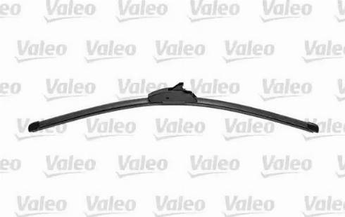 Valeo 567953 - Balai d'essuie-glace cwaw.fr