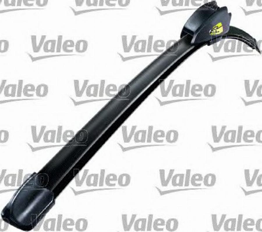 Valeo 567992 - Balai d'essuie-glace cwaw.fr