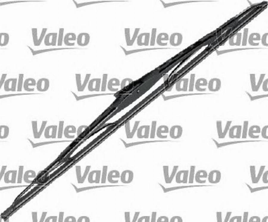 Valeo 567804 - Balai d'essuie-glace cwaw.fr