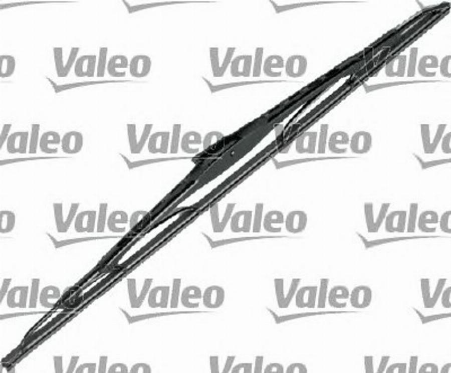 Valeo 567811 - Balai d'essuie-glace cwaw.fr