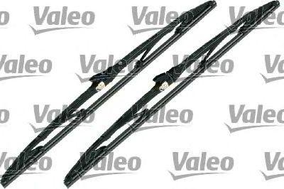 Valeo 567830 - Balai d'essuie-glace cwaw.fr