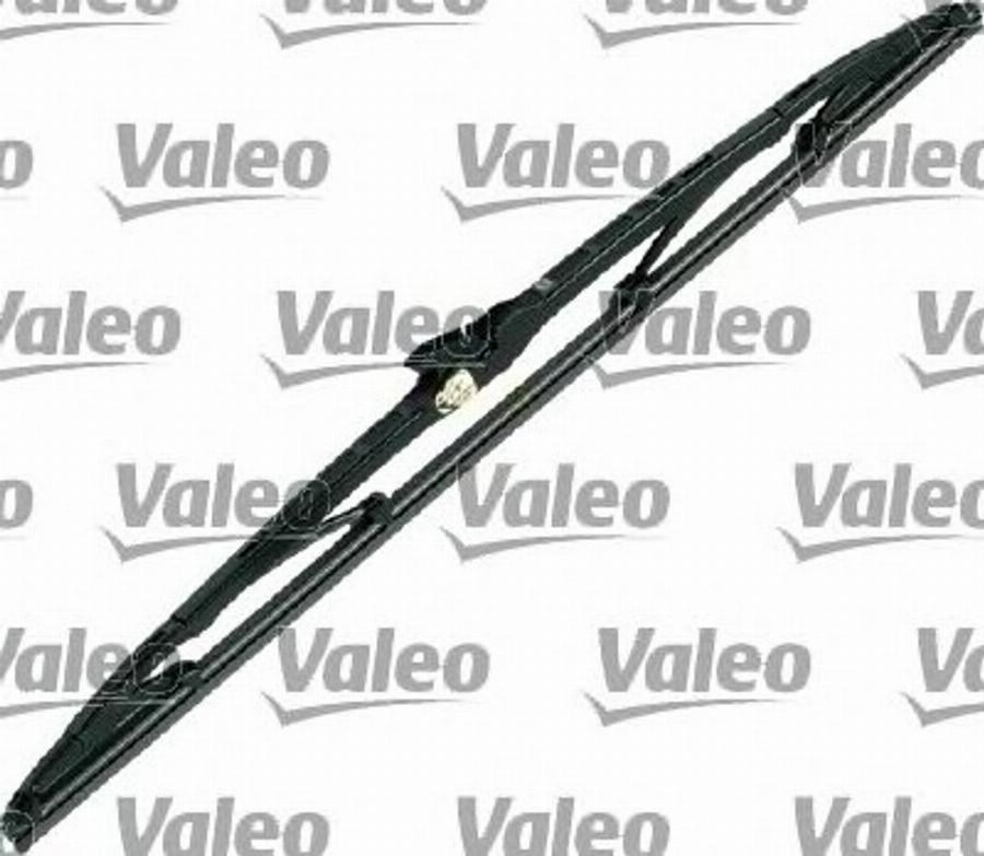 Valeo 567766 - Balai d'essuie-glace cwaw.fr