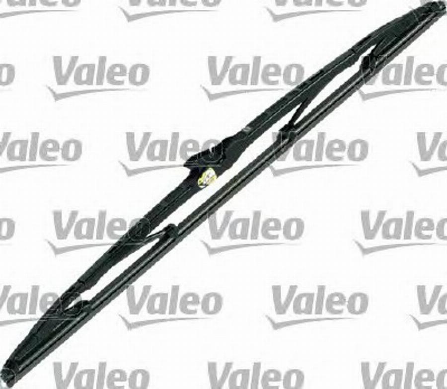 Valeo 567768 - Balai d'essuie-glace cwaw.fr