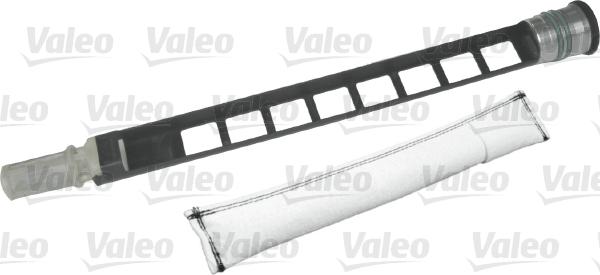 Valeo 509916 - Filtre déshydratant, climatisation cwaw.fr