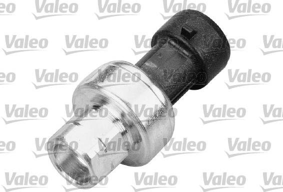 Valeo 509485 - Pressostat, climatisation cwaw.fr