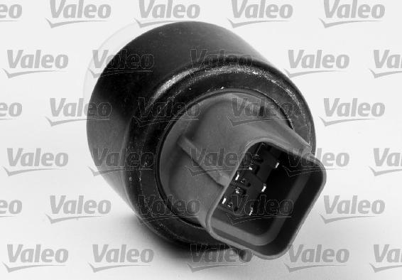 Valeo 509475 - Pressostat, climatisation cwaw.fr