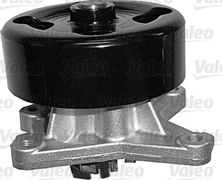 Valeo 506965 - Pompe à eau cwaw.fr