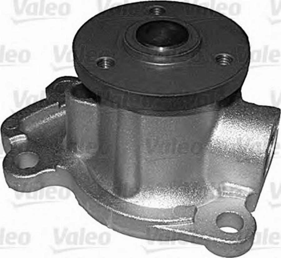 Valeo 506966 - Pompe à eau cwaw.fr