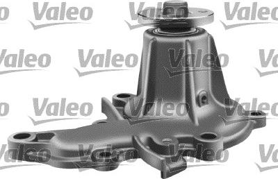 Valeo 506422 - Pompe à eau cwaw.fr