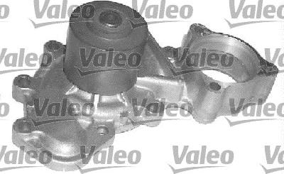 Valeo 506609 - Pompe à eau cwaw.fr