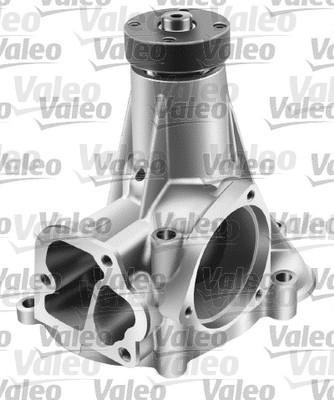 Valeo 506096 - Pompe à eau cwaw.fr