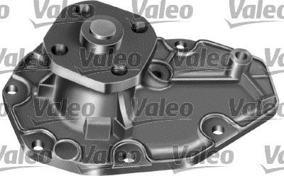 Valeo 506042 - Pompe à eau cwaw.fr